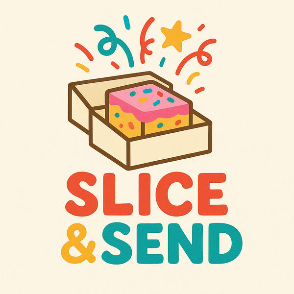 Slice and Send